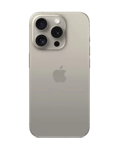Apple iphone 15 Pro Max Refurbished