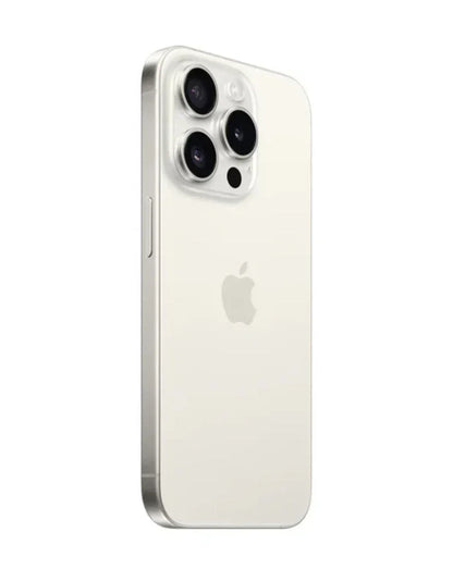 Apple iphone 15 Pro Max Refurbished