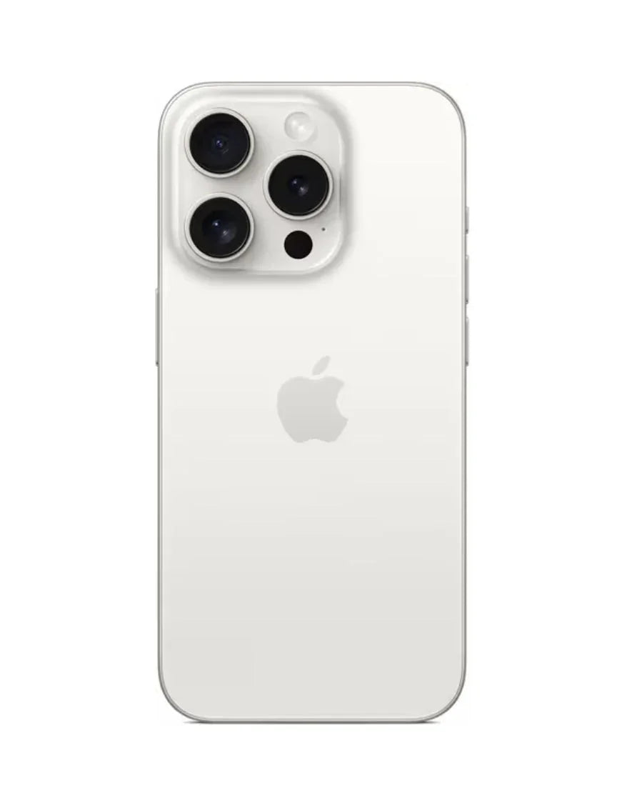 Apple iphone 15 Pro Max Refurbished