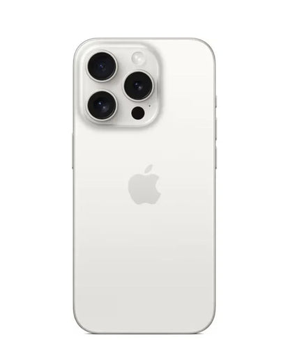 Apple iphone 15 Pro Max Refurbished