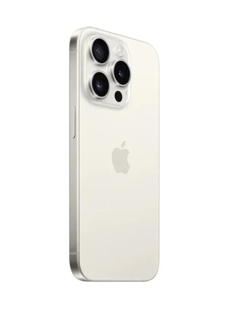 Apple iphone 15 Pro Max Refurbished