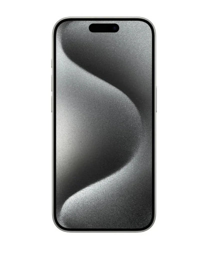 Apple iphone 15 Pro Refurbished