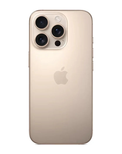 Apple iphone 16 Pro Max Refurbished