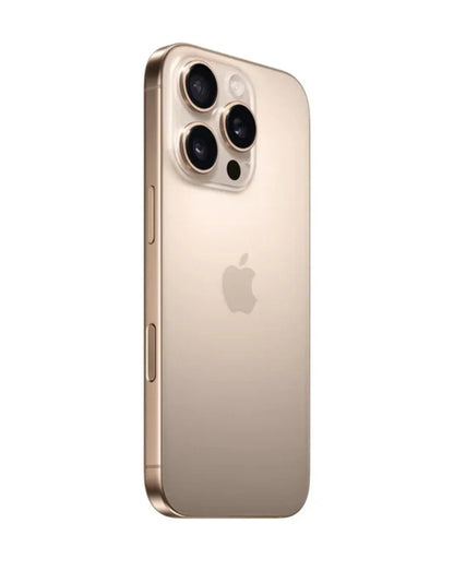 Apple iphone 16 Pro Max Refurbished