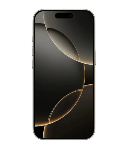 Apple iphone 16 Pro Max Refurbished
