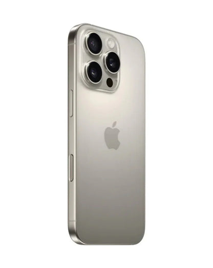 Apple iphone 16 Pro Max Refurbished