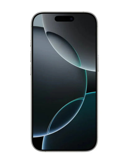 Apple iphone 16 Pro Max Refurbished