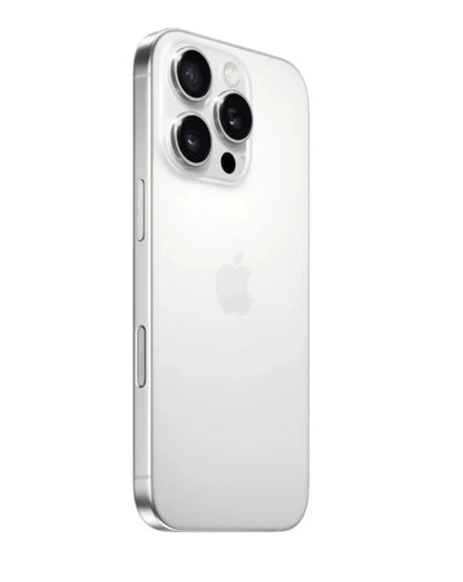 Apple iphone 16 Pro Max Refurbished