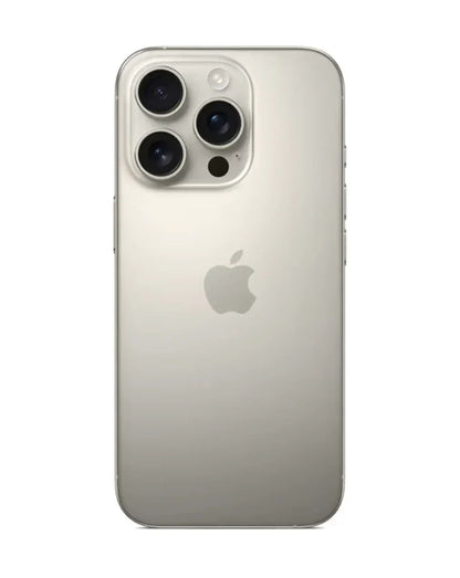 Apple iphone 16 Pro Refurbished
