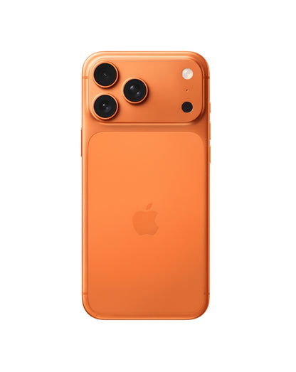 Apple iPhone 17 Pro Max Refurbished