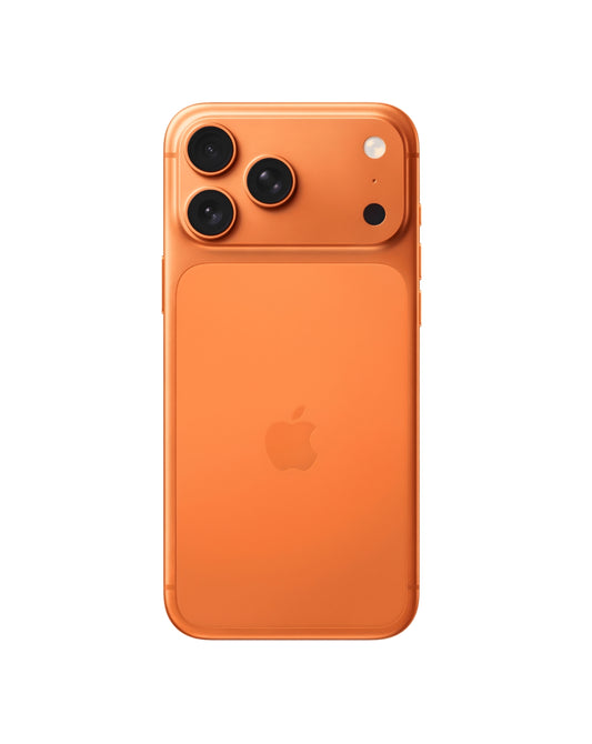 Apple iPhone 17 Pro Max Refurbished