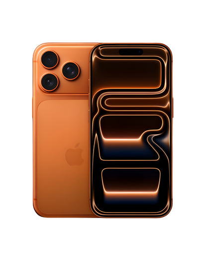 Apple iPhone 17 Pro Max Refurbished