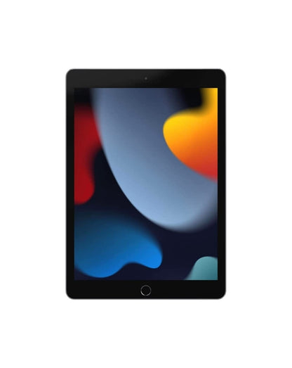 Apple iPad 9th Generation (A13 Bionic Chip 10.2 Inch) Laptop Refurbished