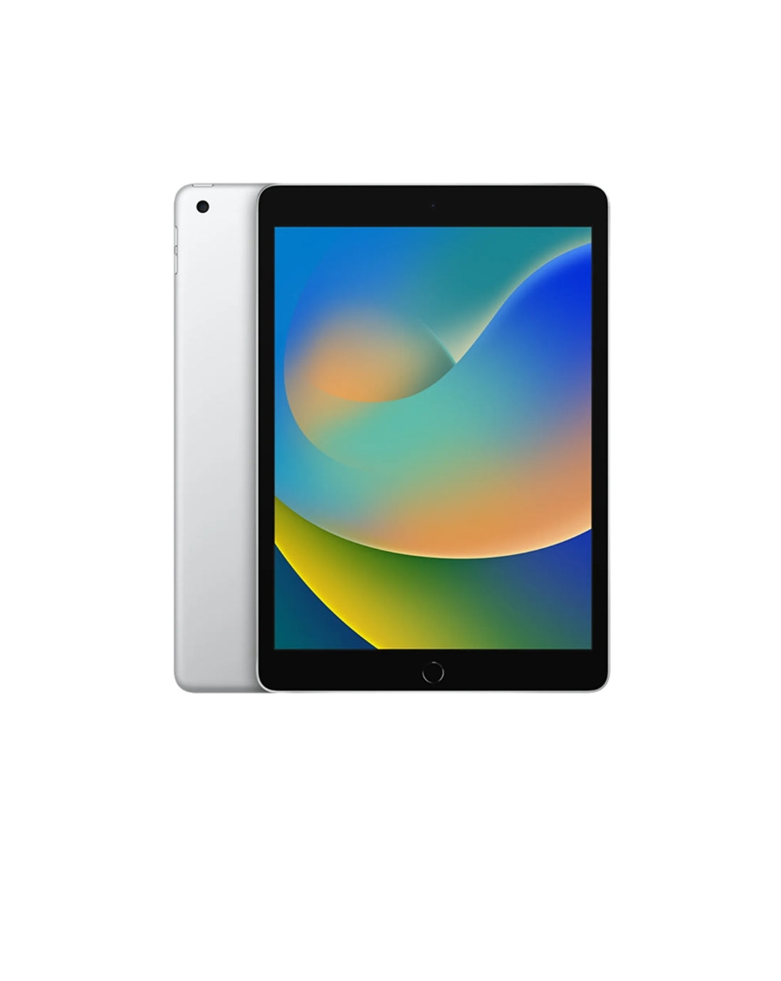 Apple iPad 9th Generation (A13 Bionic Chip 10.2 Inch) Laptop Refurbished