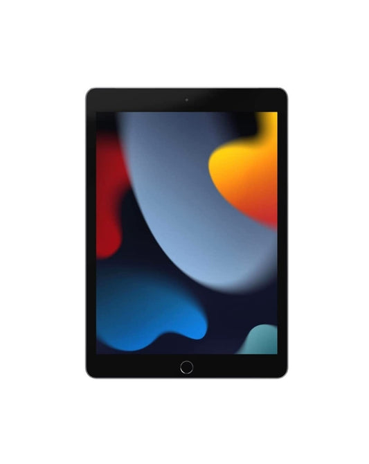 Apple iPad 9th Generation (A13 Bionic Chip 10.2 Inch) Laptop Refurbished