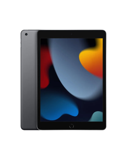 Apple iPad 9th Generation (A13 Bionic Chip 10.2 Inch) Laptop Refurbished