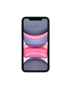 Apple iPhone 11 4G Refurbished Front View