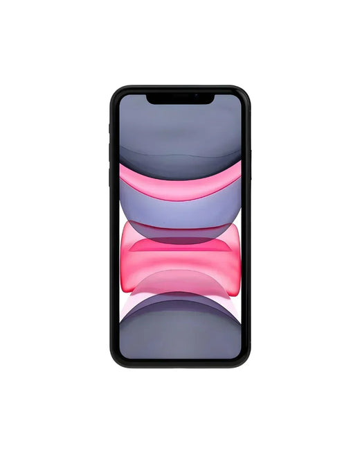 Apple iPhone 11 4G Refurbished Front View