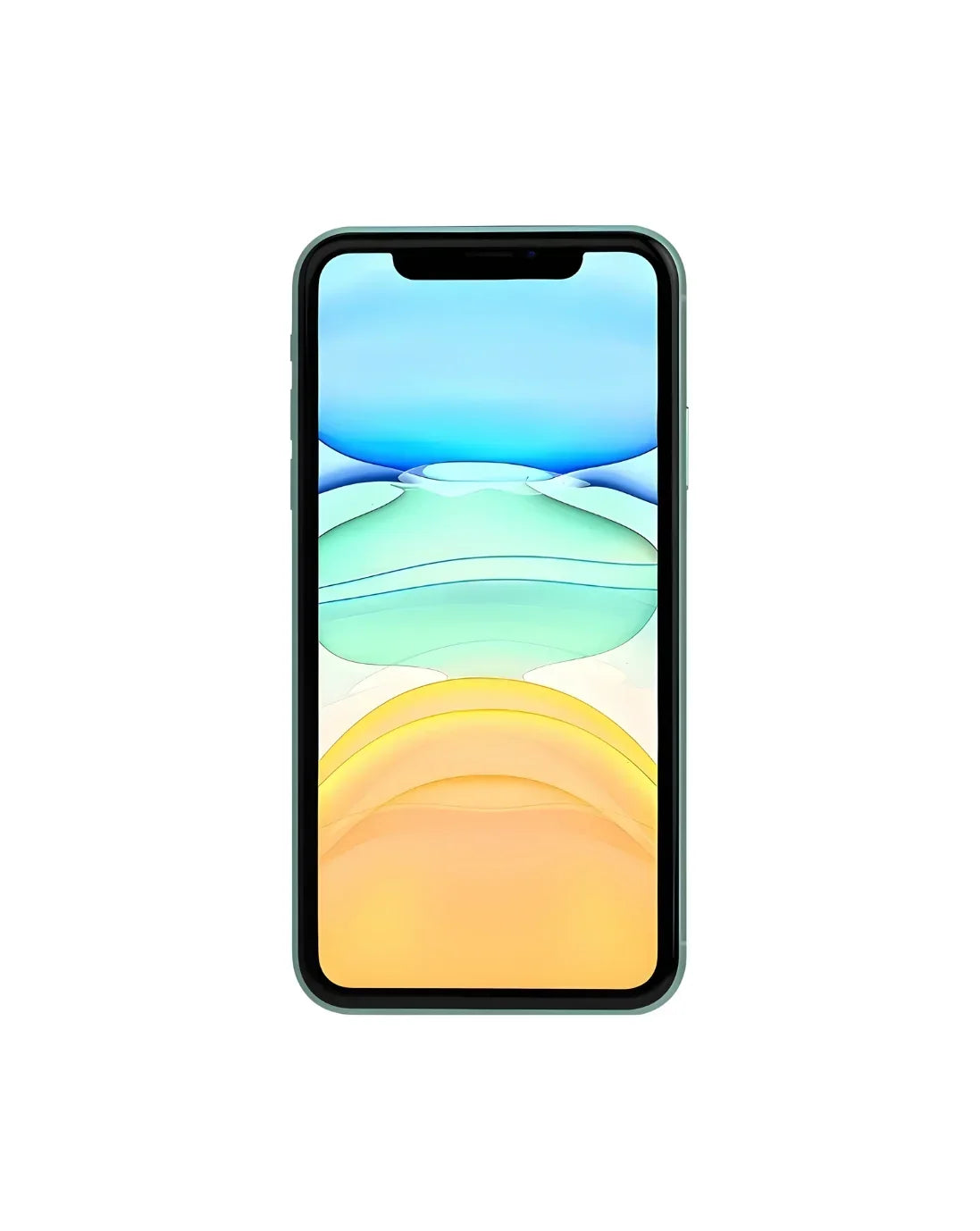 Apple iPhone 11 Refurbished