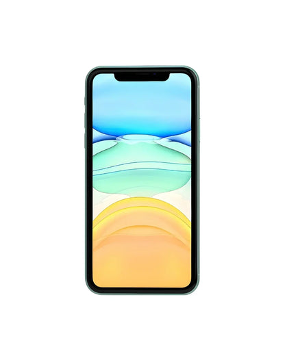 Apple iPhone 11 Refurbished