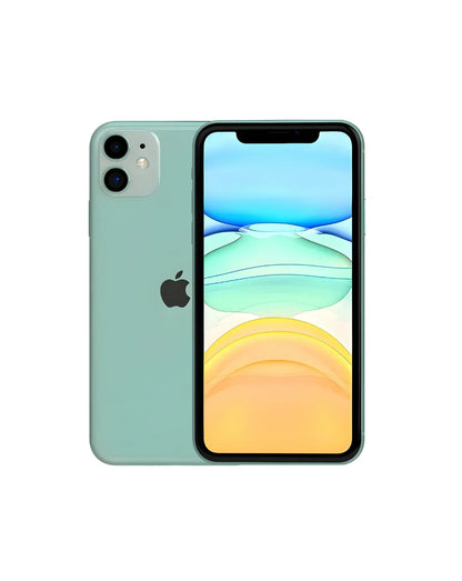 Apple iPhone 11 Refurbished
