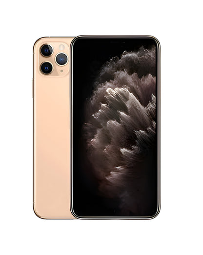 Apple Iphone 11 Pro Max Refurbished