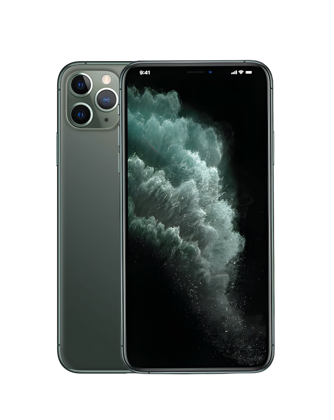 Apple Iphone 11 Pro Max Refurbished