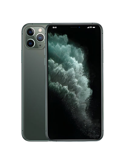 Apple Iphone 11 Pro Max Refurbished