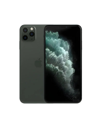 Apple Iphone 11 Pro Max Refurbished
