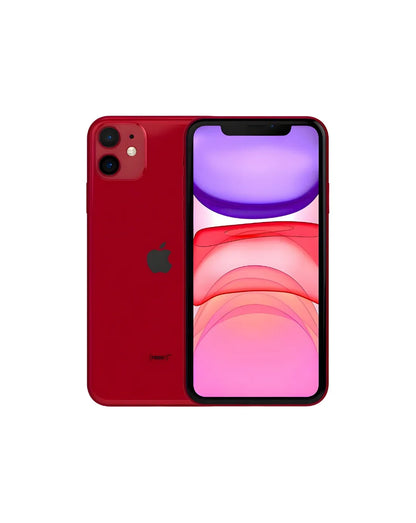 Apple iPhone 11 Refurbished