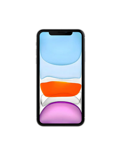 Apple iPhone 11 Refurbished
