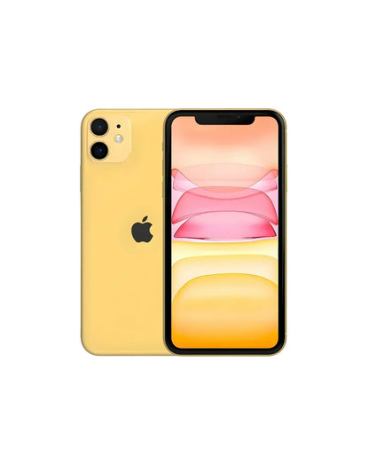 Apple iPhone 11 Refurbished