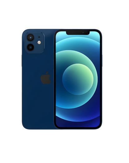 Apple iPhone 12 Refurbished