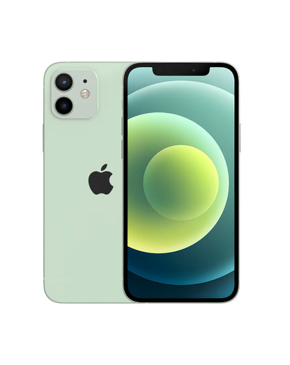 Apple iPhone 12 Refurbished