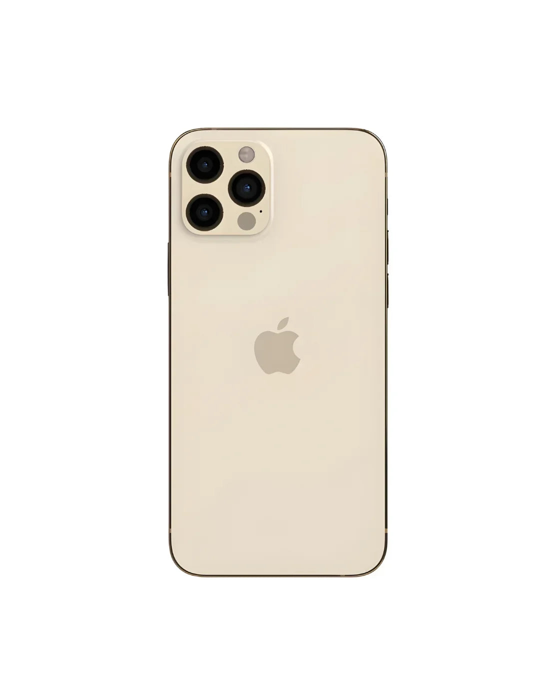 Refurbished iPhone 12 Pro - Apple Bliss | Refitglobal – ReFit Global