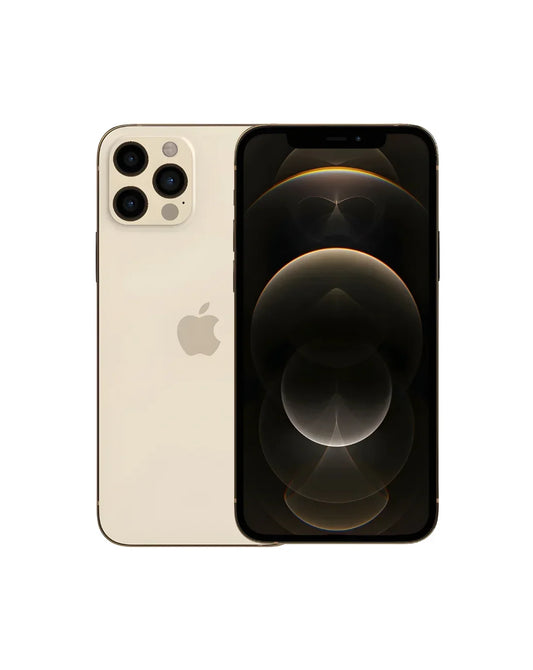 Apple iPhone 12 Pro Max Refurbished