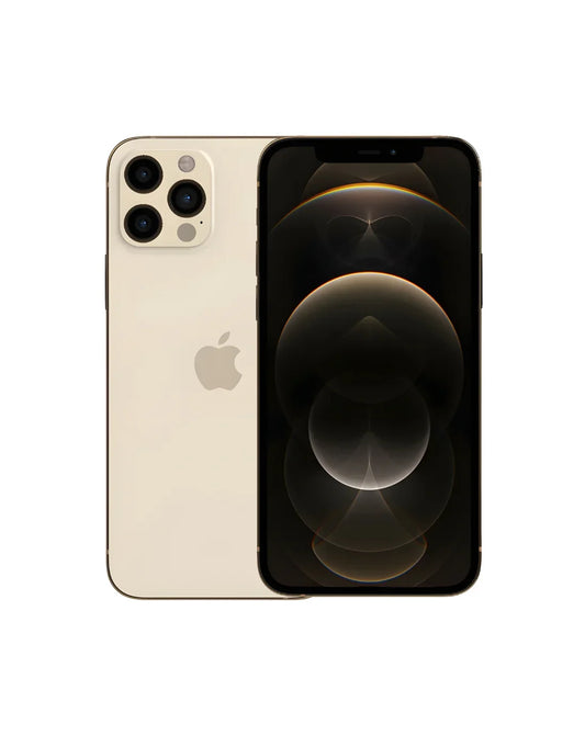 Apple iPhone 12 Pro Refurbished