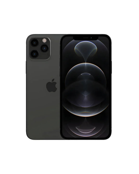 Apple iPhone 12 Pro 5G Refurbished - Brand Box