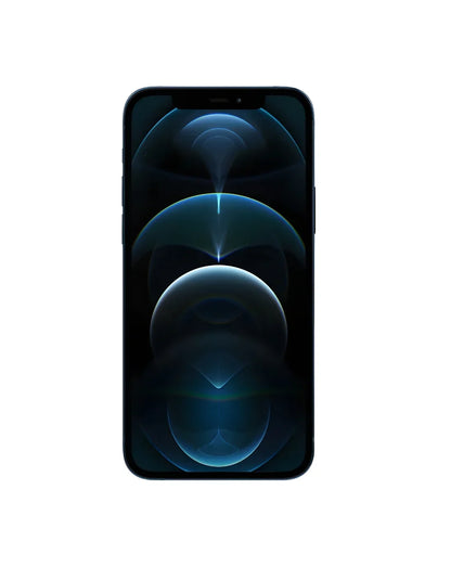 Apple iPhone 12 Pro 5G Refurbished - Brand Box
