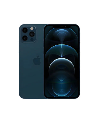 Apple iPhone 12 Pro Max Refurbished