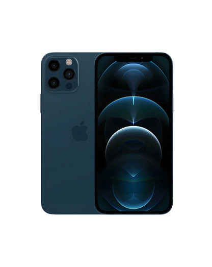 Apple iPhone 12 Pro 5G Refurbished - Brand Box