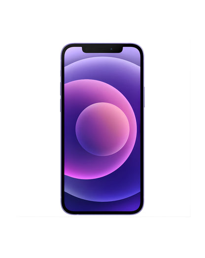 Apple iPhone 12 Refurbished