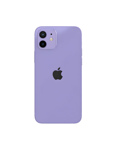 Apple iPhone 12 Refurbished