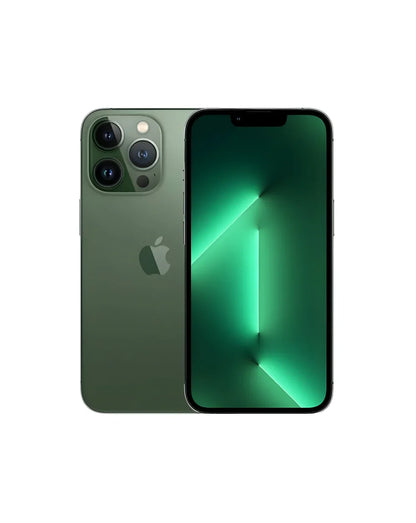 Apple Iphone 13 Pro Refurbished