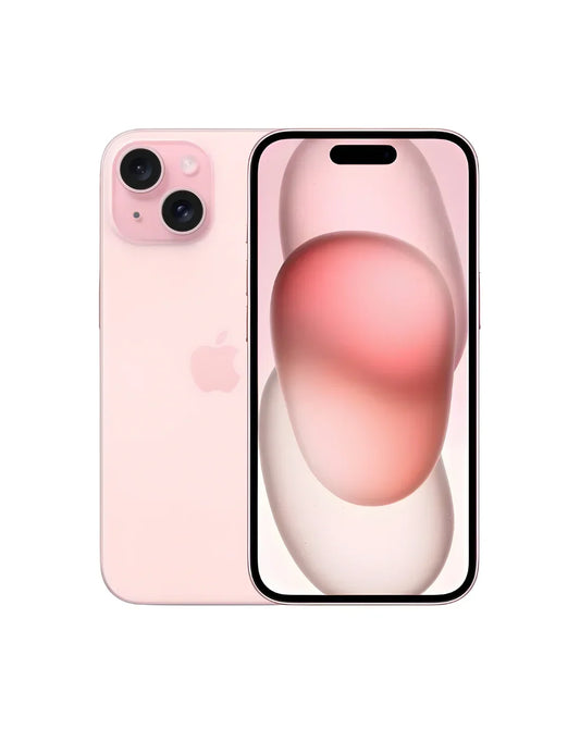 Apple iphone 15 Plus 5G Refurbished - Brand Box