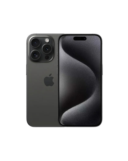 Apple iphone 15 Pro Refurbished