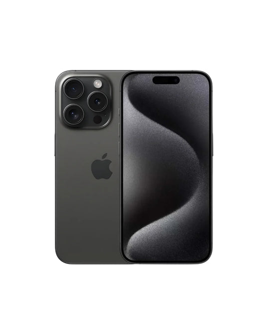 Apple iphone 15 Pro Refurbished