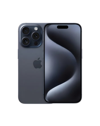Apple iphone 15 Pro 5G Refurbished