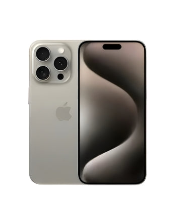Apple iphone 15 Pro 5G Refurbished