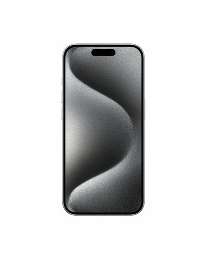 Apple iphone 15 Pro Refurbished